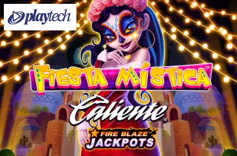Fiesta Mistica